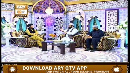 Roshni Sab Kay Liye | 1st April 2020 | ARY Qtv