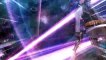 The Legend of Heroes: Trails of Cold Steel IV - Anuncio para Occidente