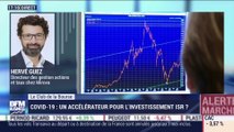 Le Club de la Bourse: Covid-19, un accélérateur pour l'investissement ISR ? - 01/04