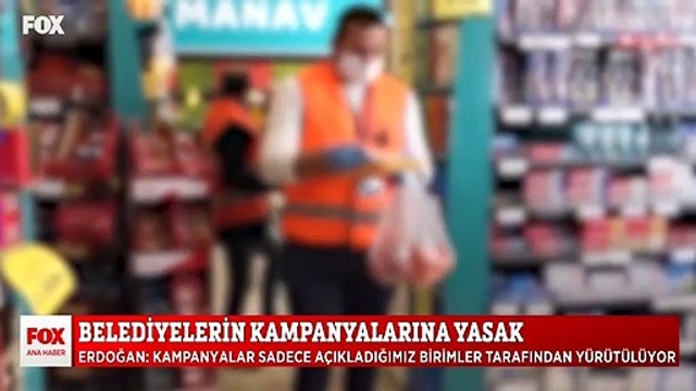 Erdoğan'a chp'den yanıt