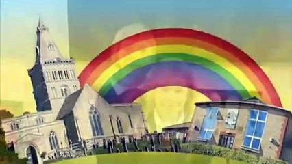 Castor primary pupils thanks key workers