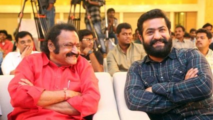 NANDAMURI HARIKRISHNA -TRIBUTE