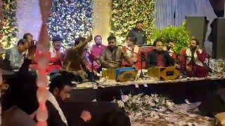 Tumhain Dillagi Bhool Jani Paregi Mohabat Ki Raahon Main || Shahbaz Fayyaz Qawwal || New Beautiful Qawwali 2020