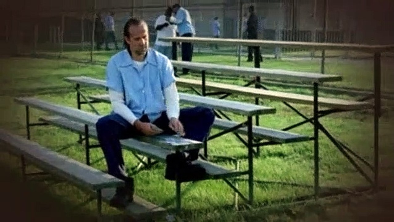 Prison Break S01E10