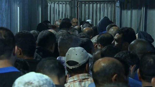 الاحتلال يزيد مخاطر تفشي كورونا في الأراضي الفلسطينية