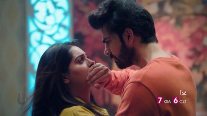 حب خادع ولكنه لي وأين أنتِ وأين أنا ثلاثة مسلسلات تصل إلى نهايتها غداً على #MBCBOLLYWOOD
