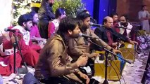 Ali Warga Zamane Te Koi Peer Vikha Mainu || Shahbaz Fayyaz Qawwal || New Beautiful Qawwali 2020