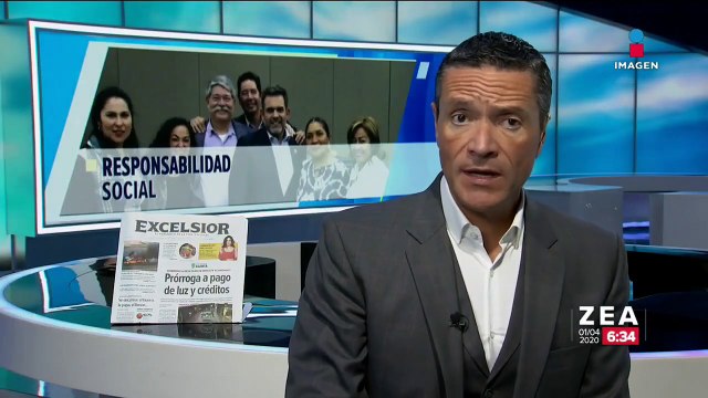 La UNAM insiste en que la acción social es determinante en la contingencia