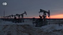 Нефтяная война и ее последствия для России, Саудовской Аравии и США