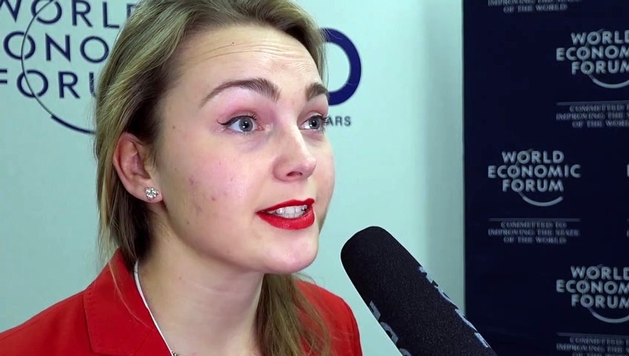 La problématique des gaz renouvelables selon Alena Fargere