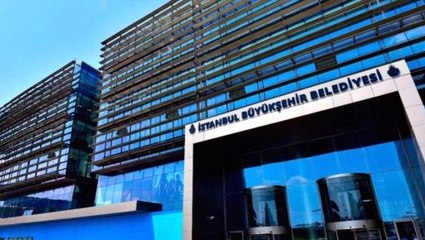 İBB'nin 90 personelinin koronavirüs testi pozitif çıktı