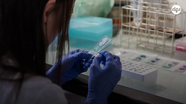 Ce nouveau test sanguin détecte plus de 50 types de cancer, certains avant les premiers symptômes