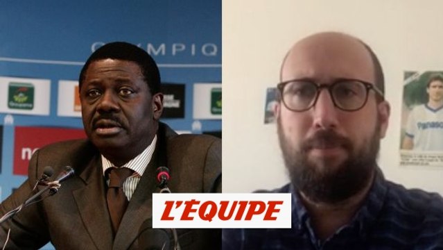 Diouf, «Un renouveau sportif et une harmonie en coulisses» - Foot - Disparition