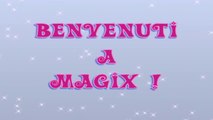 Winx Club - Serie 1 Episodio 2 - Benvenuti a Magix [EPISODIO COMPLETO]