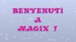 Winx Club - Serie 1 Episodio 2 - Benvenuti a Magix [EPISODIO COMPLETO]