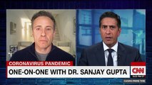 Chris Cuomo reveals his biggest fear after positive test for Covid-19(very important)