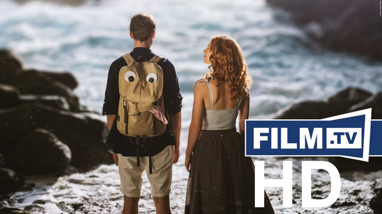 La Palma Trailer Deutsch German (2020)