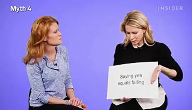 Doctors debunk 16 myths about raising kids