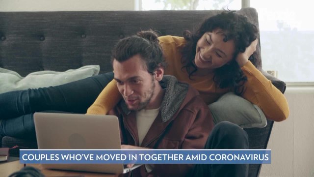 How the Coronavirus Is Affecting Intimacy Among Couples, According to a Sexologist
