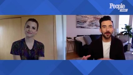 Wayne Brady Confirms He's Self-Isolating with His Ex-Wife and Her Boyfriend