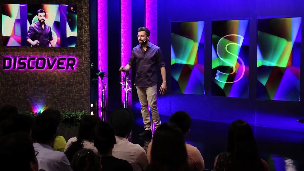 What is Real Love By Sandeep Maheshwari I Hindi