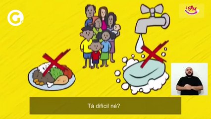 Campanha O Bem Contagia