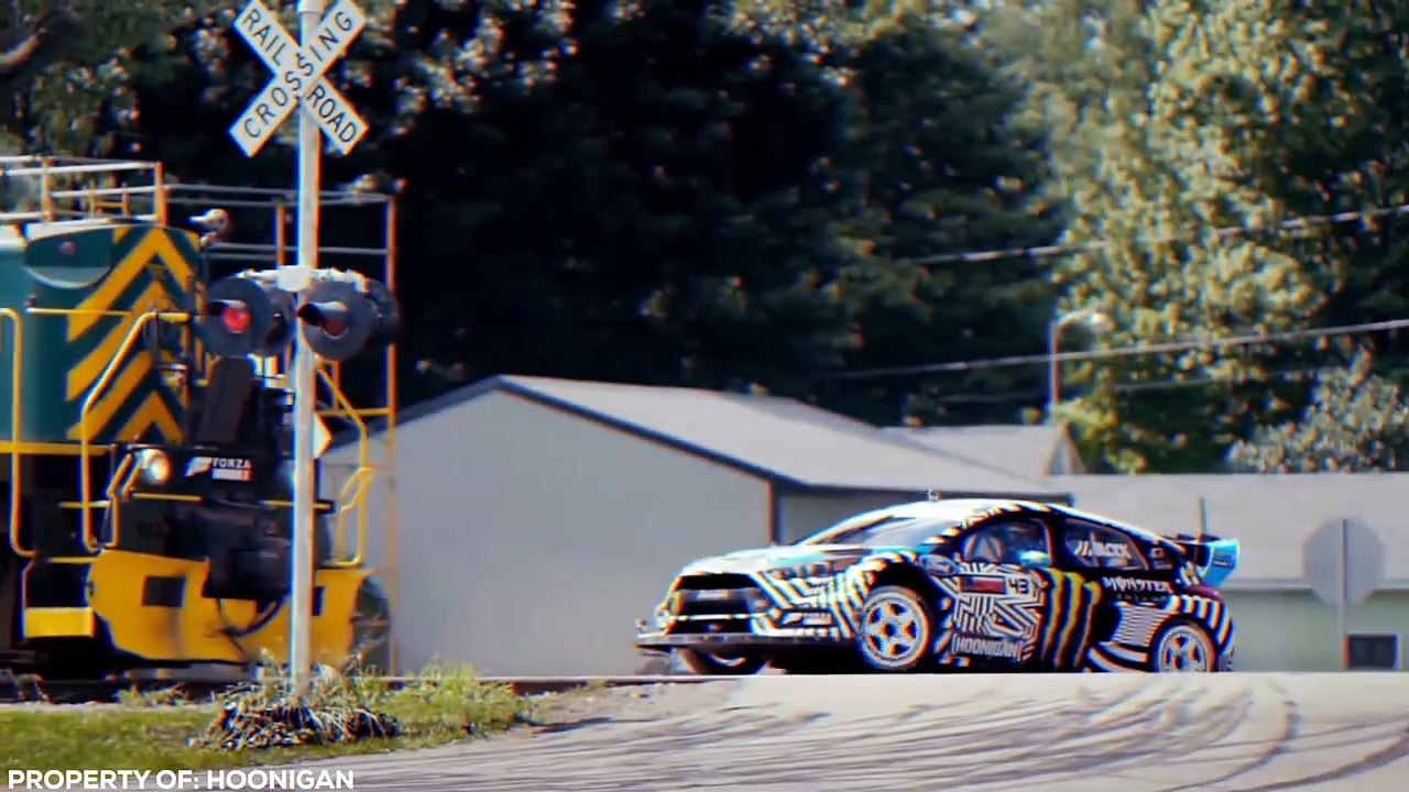 God Level Drivers Who Do Unreal Things...