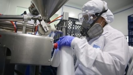 Reinvención, la apuesta de empresas para abastecer hospitales ante COVID-19 en Colombia