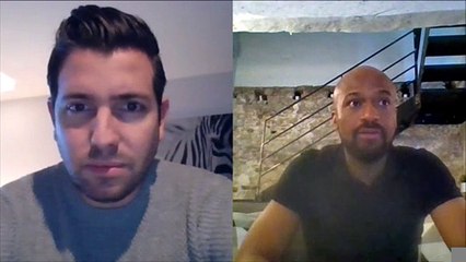 Allo beIN - Maoulida OK