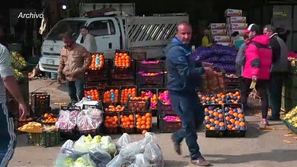 Hay riesgo de "penuria alimentaria" por el coronavirus, advierten ONU y OMC