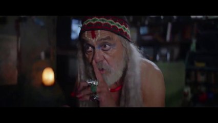 2020 HD NEW Movie Trailer HD - COLOR OUT OF SPACE   Nicolas Cage