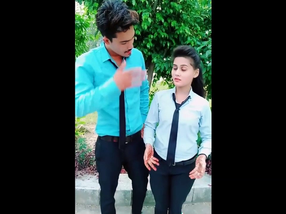 tiktok video | tik tok trending Videos |Tiktok Funny | comedy video | tiktok viral video hindi