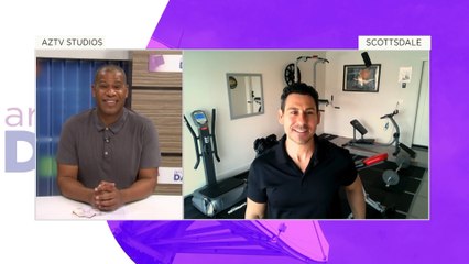 How to Survive the Fitness Apocalypse and COVID-19 Quarantine