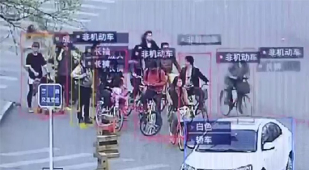 Aramızdaki farkı görün