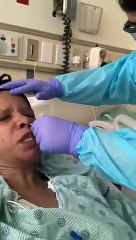 Le test du covid19 c’est pas un LOL