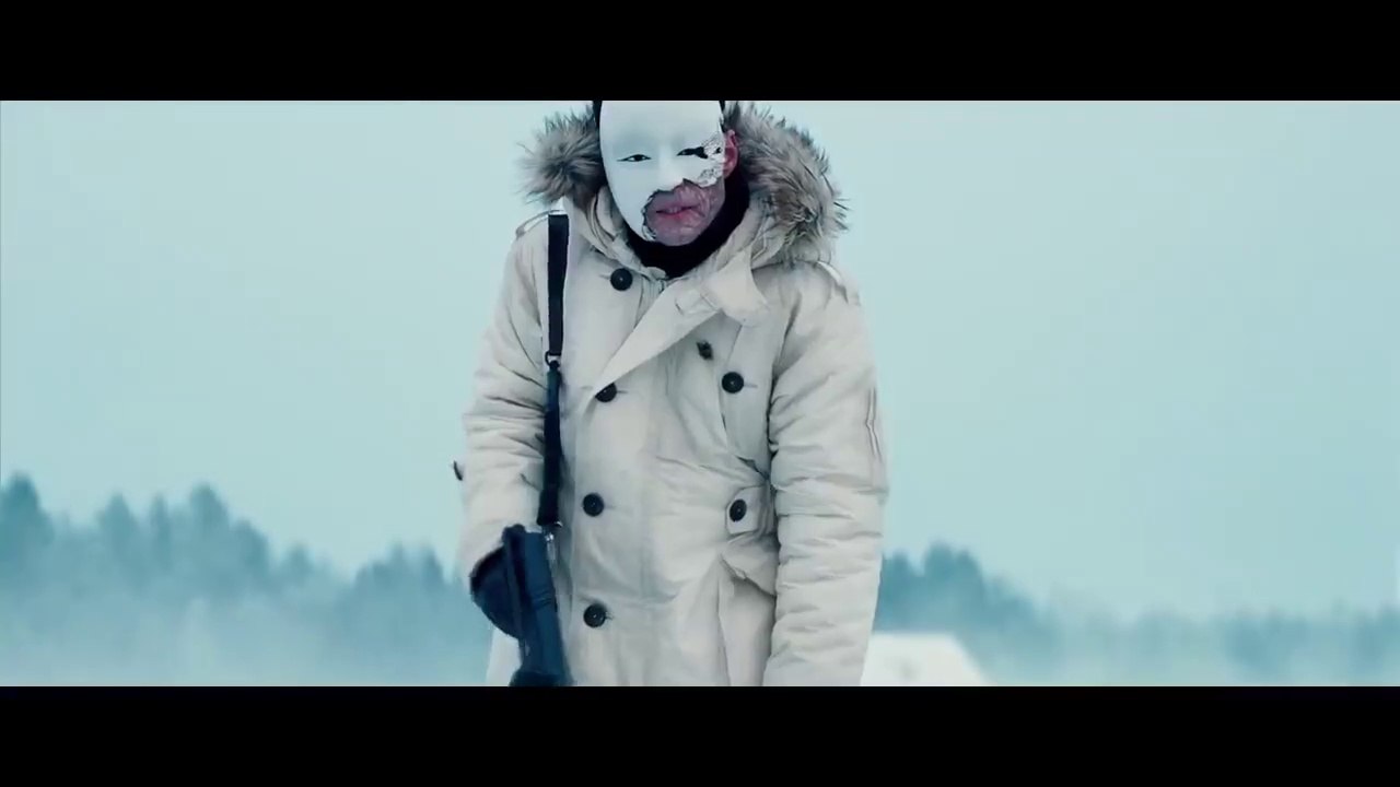 2020 NEW Trailer JAMES BOND 007- NO TIME TO DIEMovie