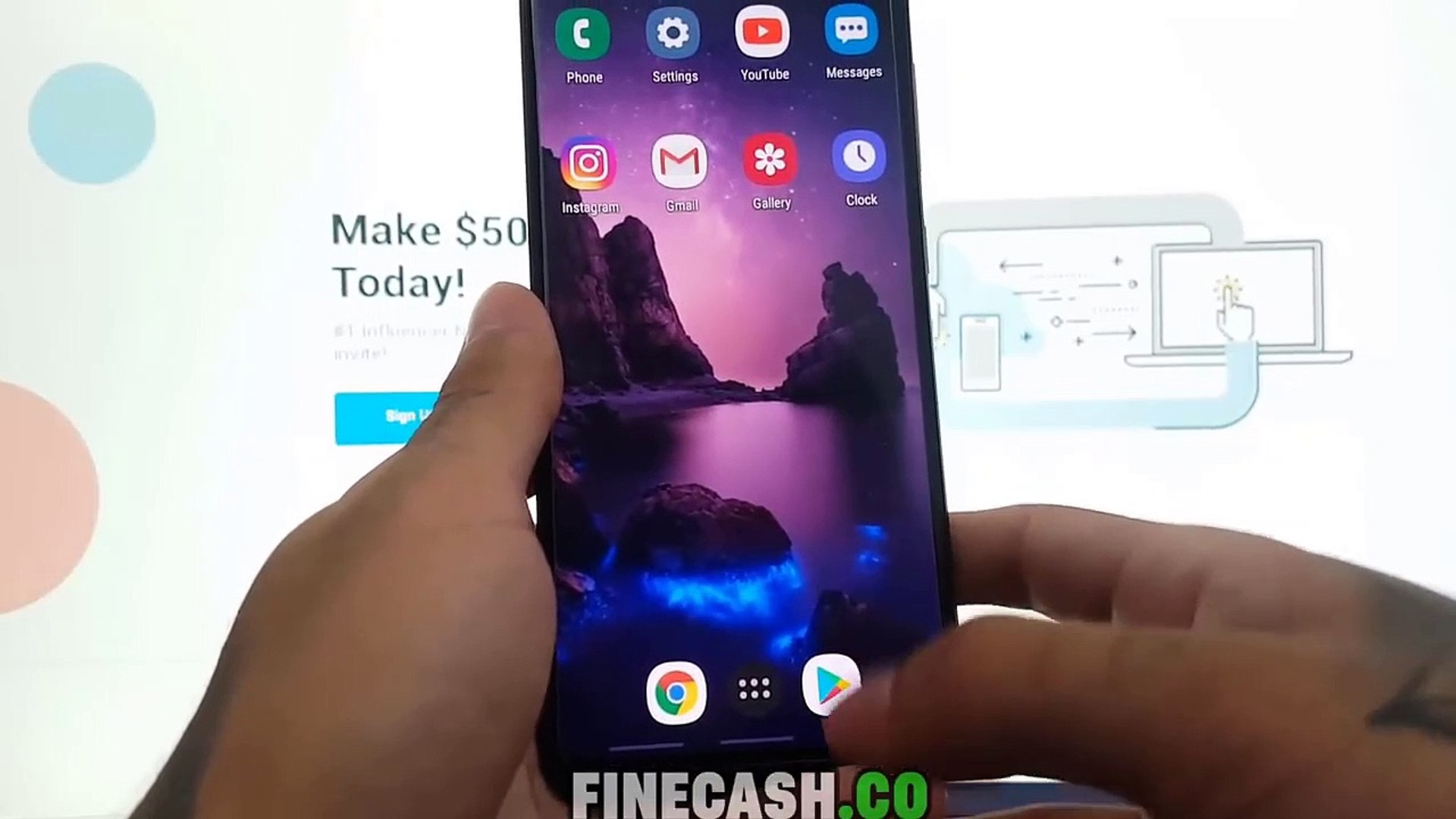 Earn Money Online  How to Earn Online  Make Money Online 2020