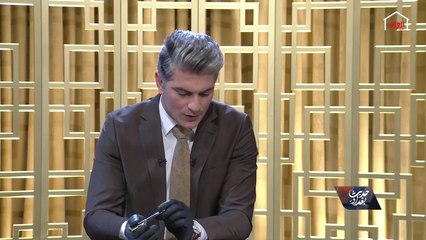 القوات العراقية والأجنبية والتغيير مع الباحث السياسي إحسان الشمري