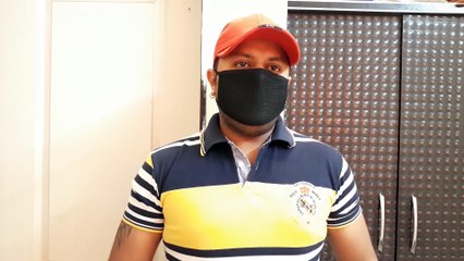 Corona- Only Precautions Can Save You