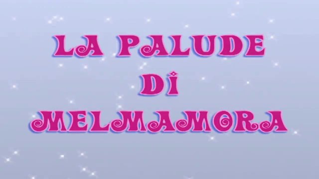 Winx Club - Serie 1 Episodio 4 - La palude di Melmamora [EPISODIO COMPLETO]