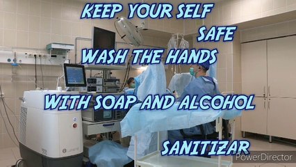 Corona varies how s yourself  safe ,n baaz vlogs