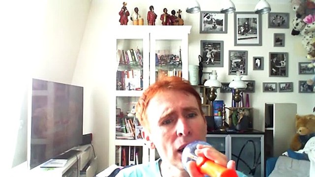 Wiwi égratigne la grande dame de fer de Sophie Tapie