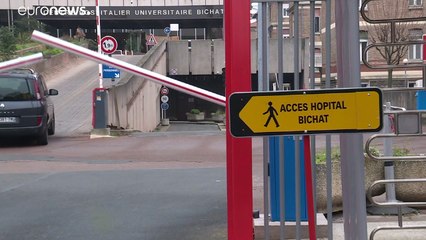 Os sobreviventes da pandemia