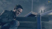 Quantum Break gameplay walkthrough Act 4 the secret history of time travel