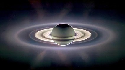 Saturn Rising ~Music to decrease stress -Brian T Collins 432Hz Mindful Music
