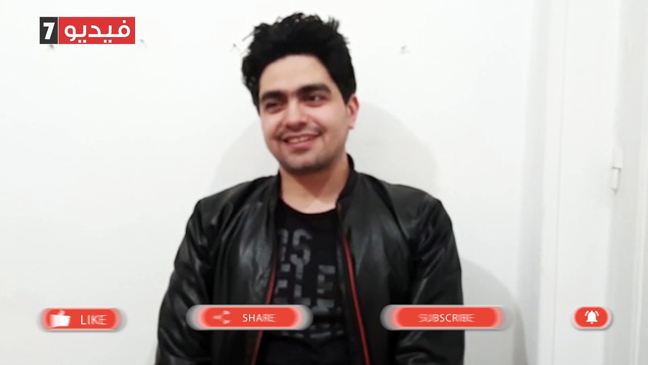 محمد طعيمة موهبة جديدة بالشرقية يغنى لأم كلثوم وعبد الحليم حافظ
