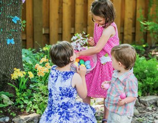 11 Ideas for Celebrating Easter, Even When You Can't Go to Church