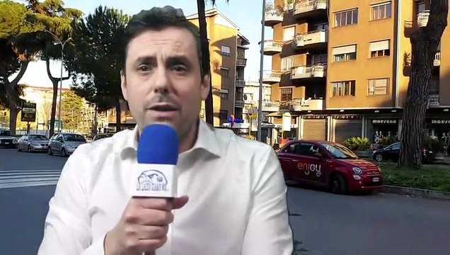 Speciale TG Lalaziosiamonoi.it - Coronavirus, la Serie A che vuole ripartire e lo Scudetto Lazio del 1915