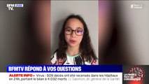 Pourquoi les personnes âgées sont-elles plus touchées que les enfants par le coronavirus? BFMTV répond aux questions des enfants