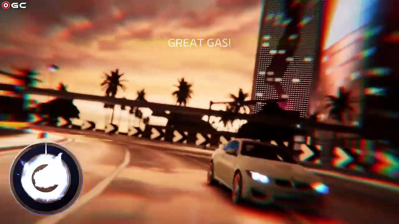 Forza Street - Bmw M4 GTS 2016 "Part 7" City Street Drift Car Games - PC GamePlay #7